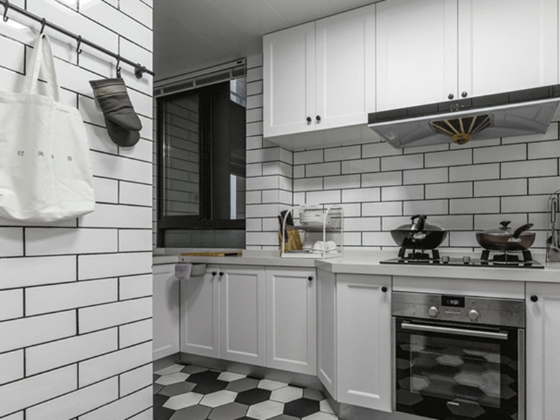 深圳廚房設計多少錢一平米，深圳廚房設計需要注意什么